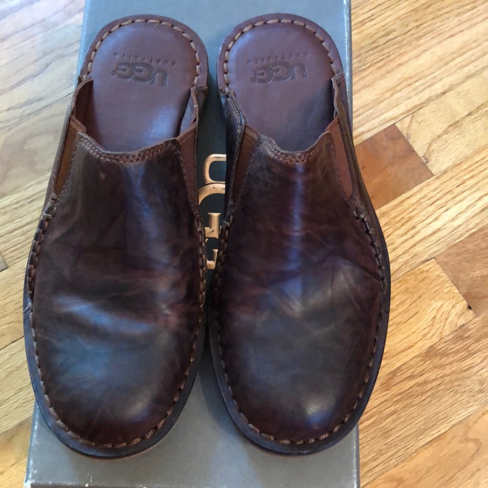 Ugg Devaney - image 1